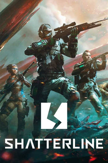 Shatterline Randy ราคาถูก